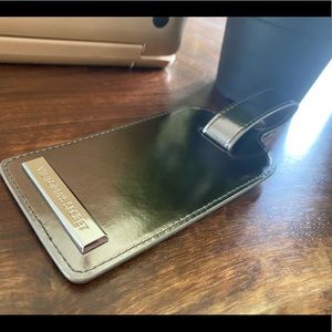 Victoria Secret Luggage tag
